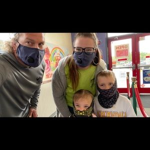 Meet your Posher, Mrs.